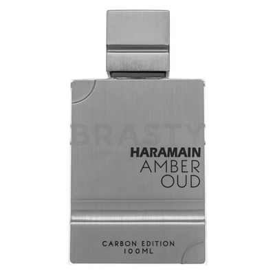 Al Haramain Amber Oud Carbon Edition EDP U 100 ml