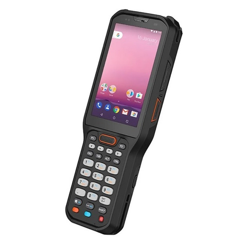 Терминал сбора данных Urovo RT40 4G, Wi-Fi, NFC (RT40-SS5X10E4011HQ)