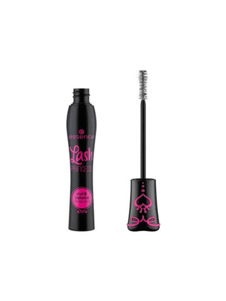 Тушь для ресниц Essence Mascara Lash Princess Curl & Volume 12 ml