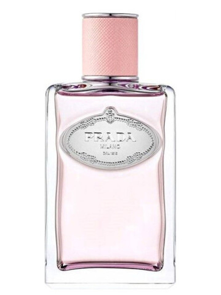 PRADA Infusion De Rose