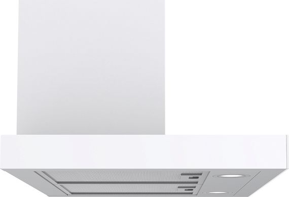 Вытяжка Midea MH60C668GW