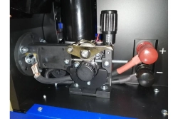 полуавтомат Aurora PRO OVERMAN 200 Mosfet