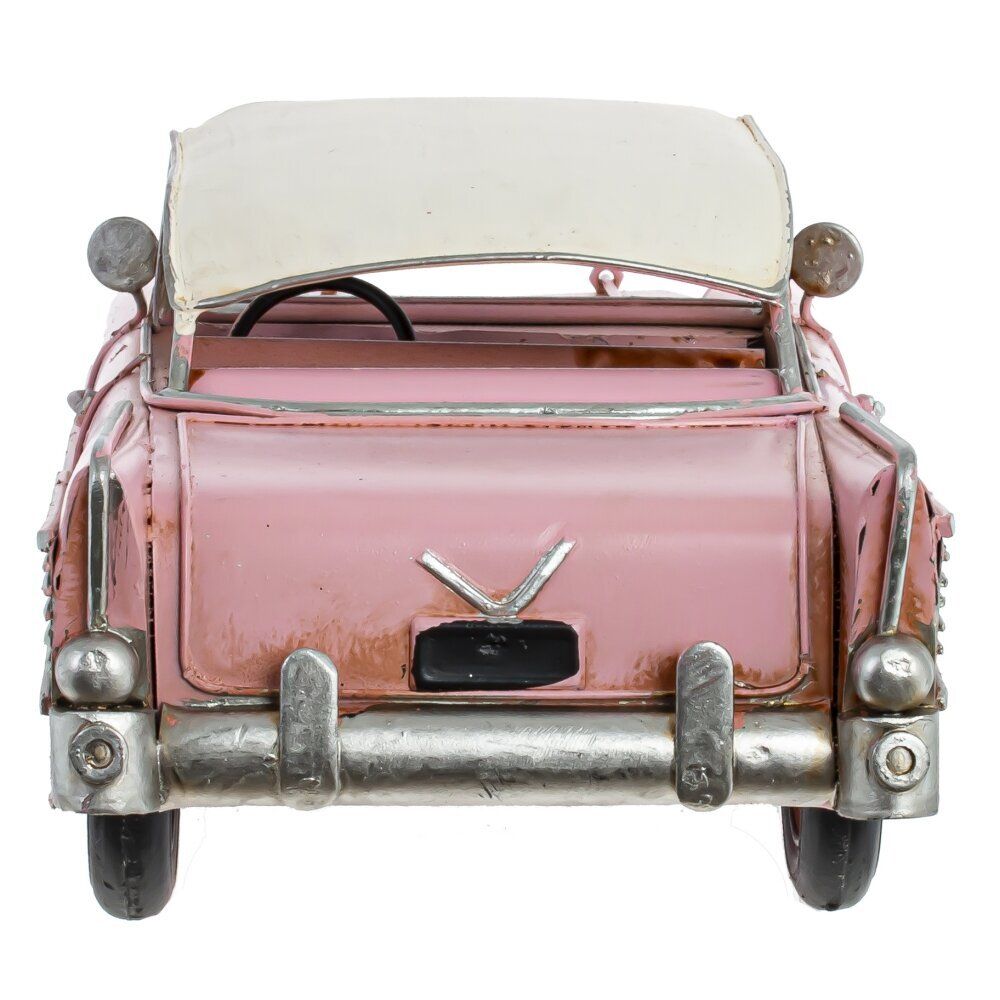 GAEM Изделие декоративное "Автомобиль", L32 W13 H11 см