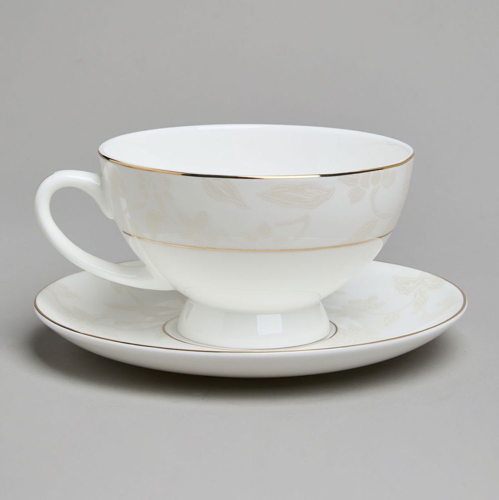 ЧАЙНЫЙ НАБОР LEFARD "СНЕЖНАЯ КОРОЛЕВА" НА 6 ПЕР. 12 ПР. 250 МЛ (КОР=4НАБ.)