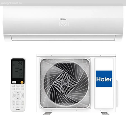 Haier HSU-09HFF103/R3-W / HSU-09HUF103/R3