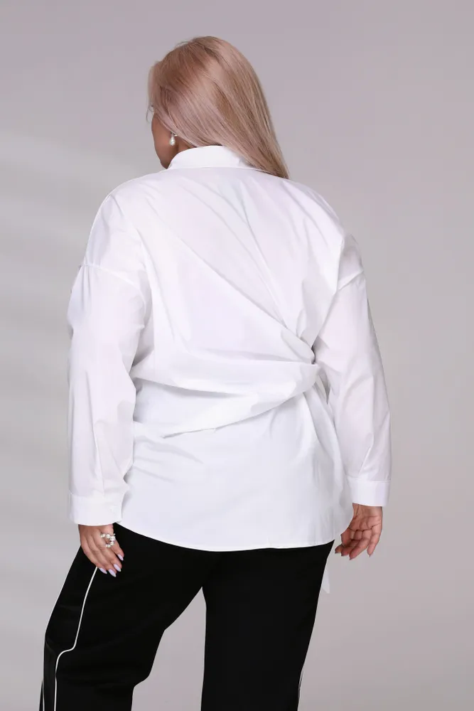 Рубашка 6325 Fabrika