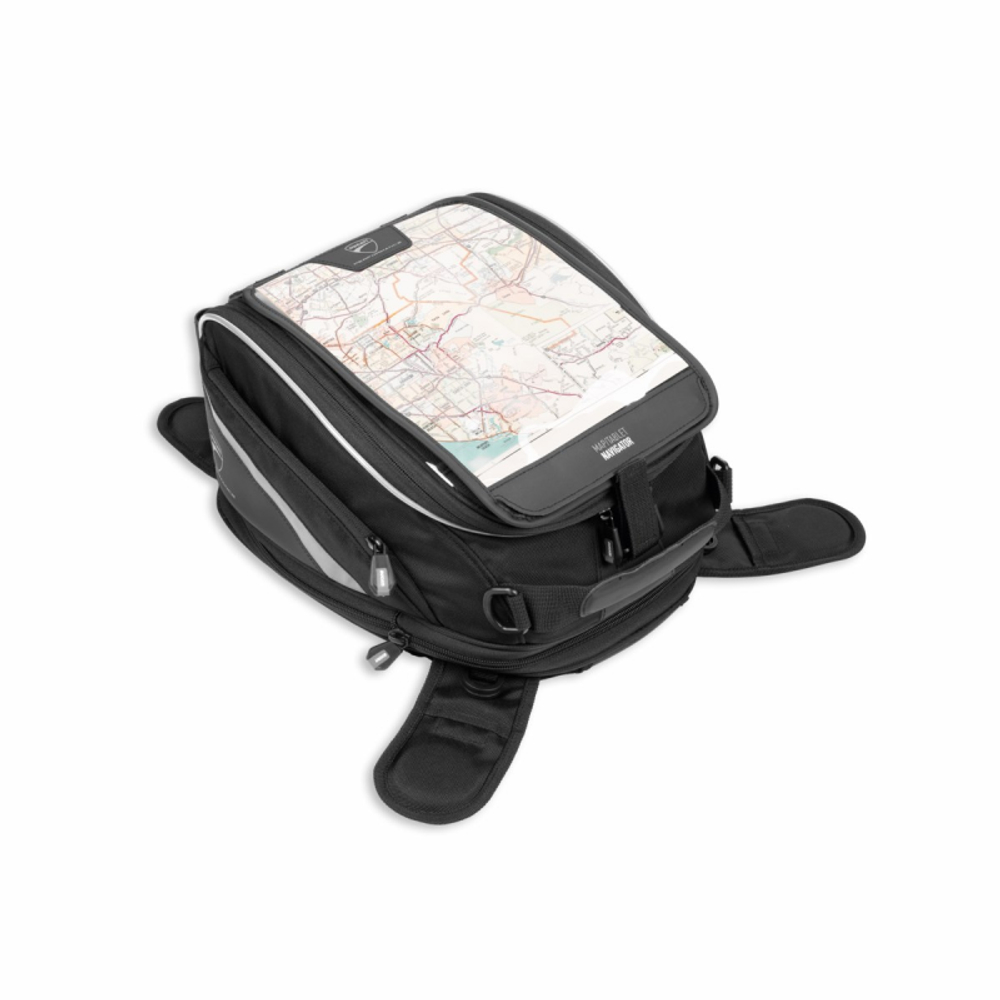 96780291B MAGNETIC TANK BAG 12L