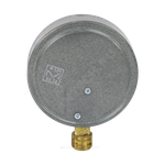 Манометр МТ-100 радиальный Дк100мм 0-0,6 МПа кл.1,5 G1/2" Багория