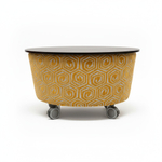 ALBERT Столик на колесах