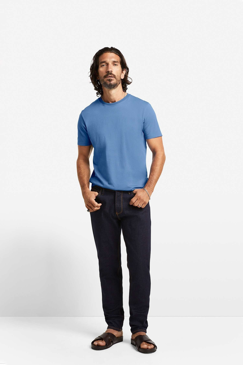 Футболка мужская CINQUE