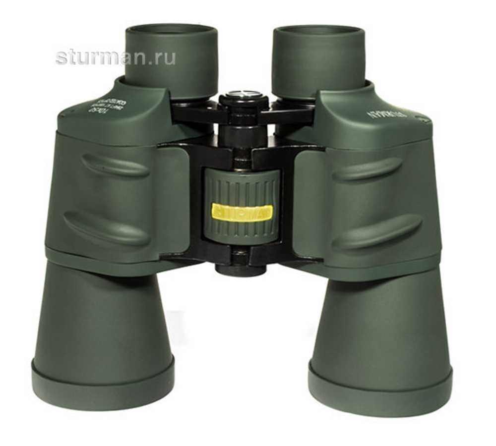 Бинокль Sturman 10x50 с сеткой