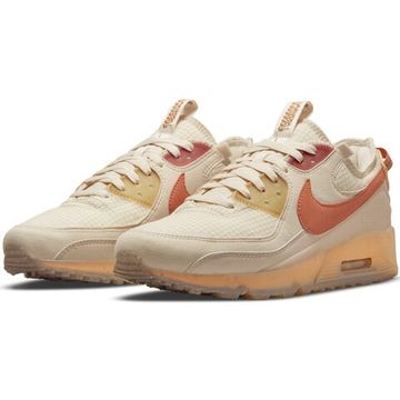 Кроссовки Nike Air Max 90 Terrascape Beige/Orange