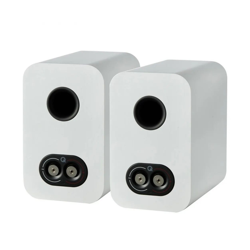 Полочная акустика Q-Acoustics Q5020 (QA5028) Holme Oak
