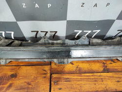 Усилитель заднего бампера Kia Sorento 3 Prime 14-20 Б/У Оригинал 86631C5000