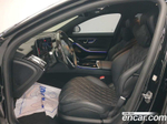Mercedes-Benz S-Class W223 S580L 4MATIC (09.2021)