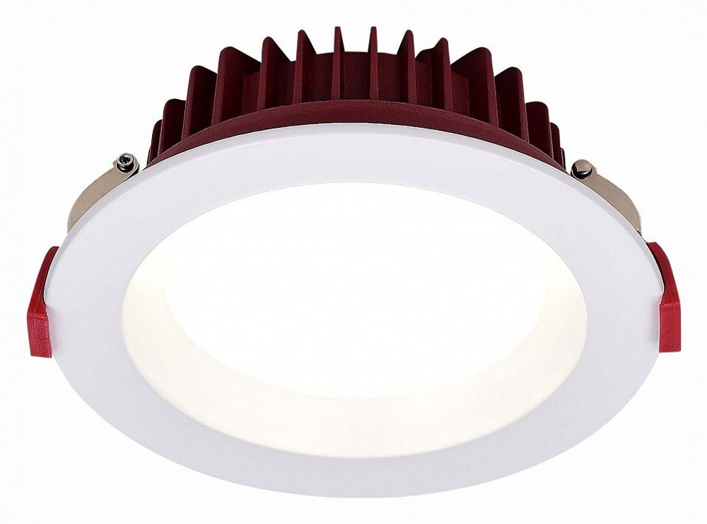 Встраиваемый светильник ST-Luce ST752 ST752.548.24