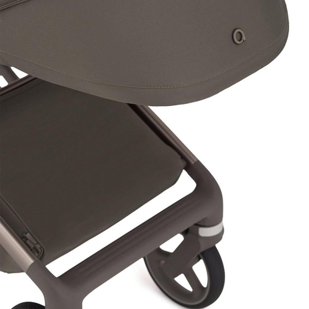 Детская коляска Anex Flo x Avionaut Cosmo 3 в 1 se-01 Cesar/ss-06 Black