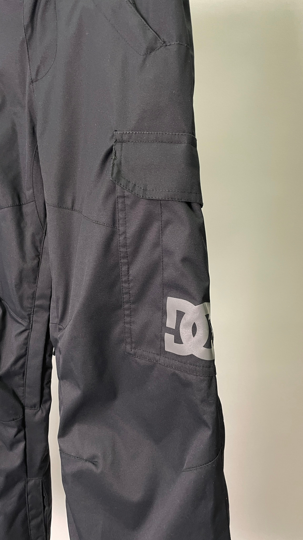 Комплект DC Shoes