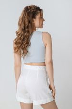 Майка (топ) Спайс Виотекс СЕРЫЙ