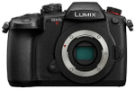 Panasonic Lumix DC-GH5 Mark II Body