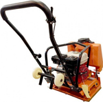 Виброплита GROST VH 80 101456