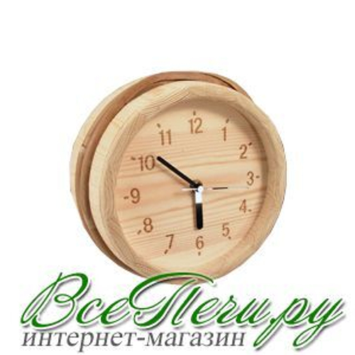 Часы стрелочные SAWO 530