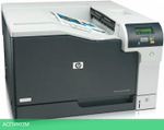 Принтер HP Color LaserJet Professional CP5225n (CE711A)