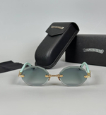 Очки Chrome Hearts