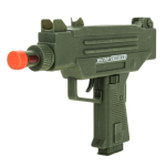 Автомат на бат., свет. и звук. Эффекты