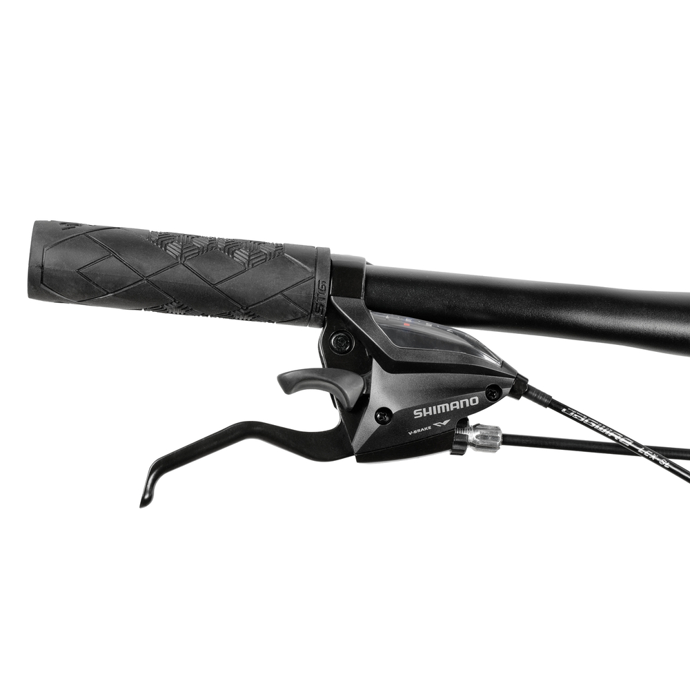 Велосипед 26" STINGER ELEMENT р.XS, оранжевый