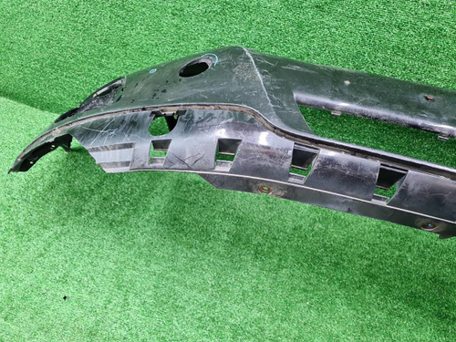 Бампер передний Volvo XC60 1 (2008-2013)