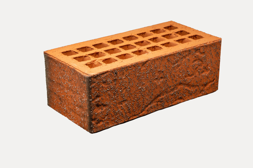 КИРПИЧ ГУБСКИЙ КРАСНЫЙ