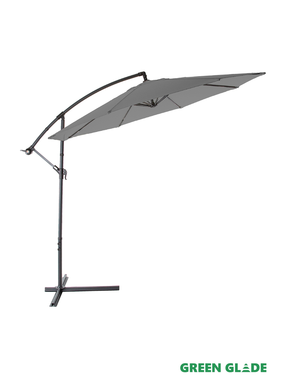 Зонт садовый Green Glade 8006