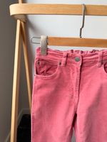 Вельветовые брюки Stella McCartney, 128