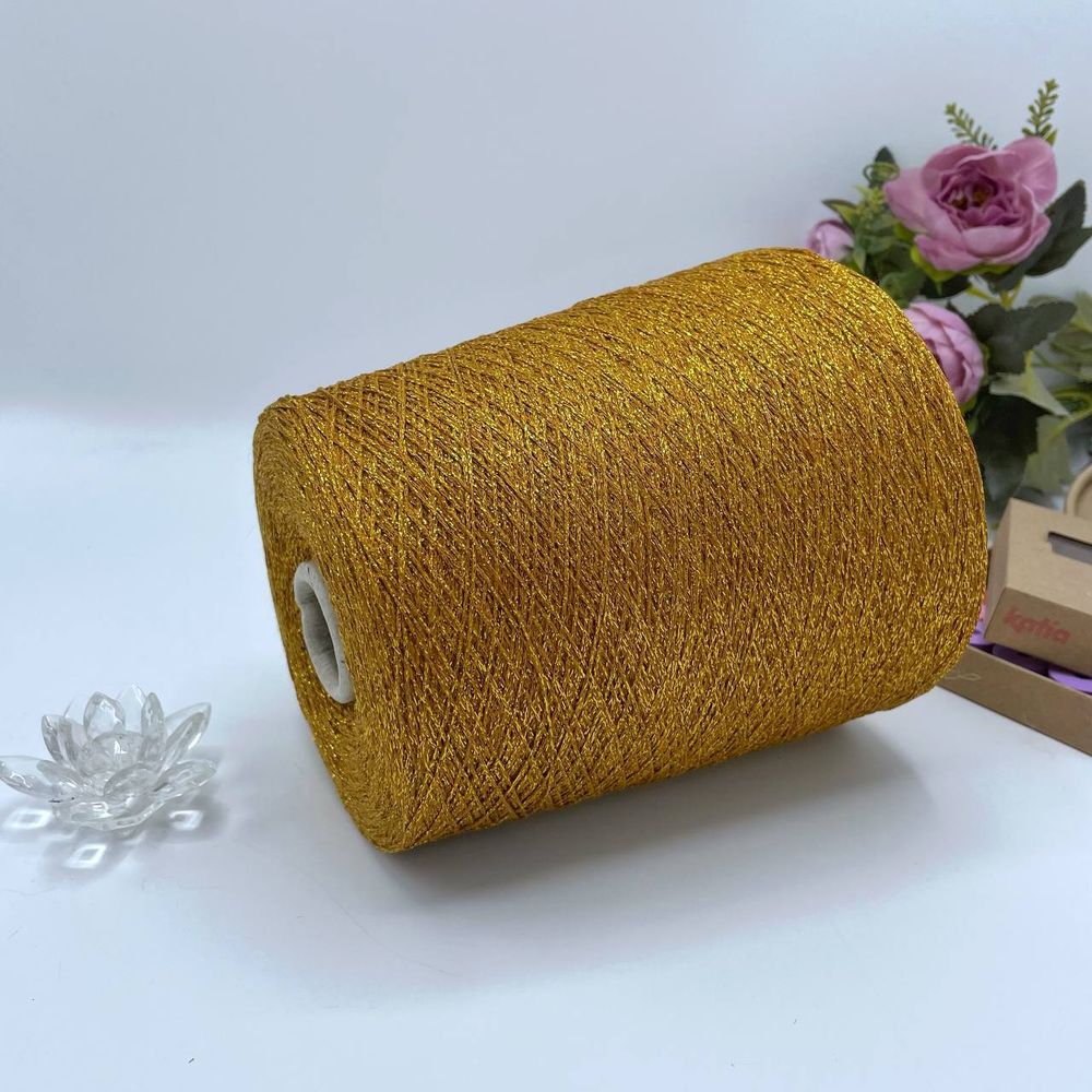 Lanificio Dell Olivo 80% вискоза 20% полиэстер (люрекс)