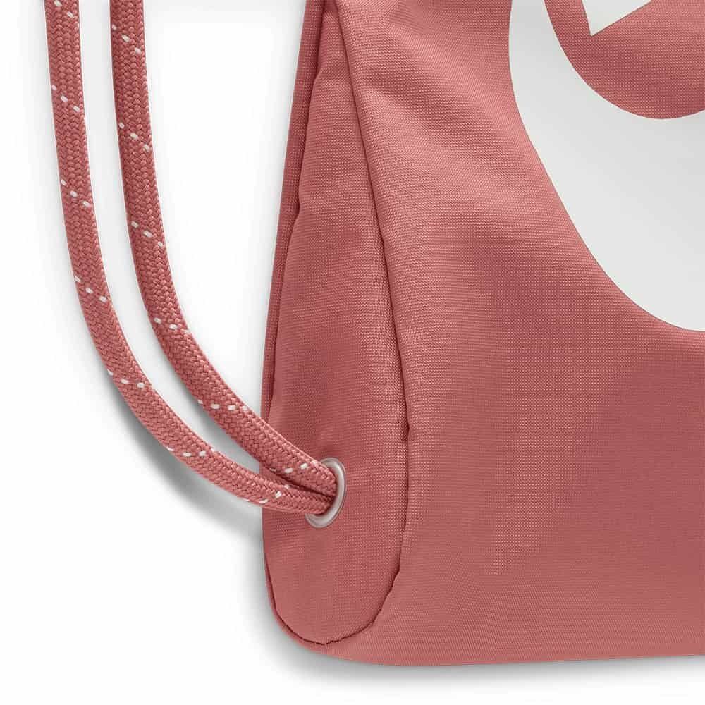 Сумка и рюкзак Nike Heritage Bag Pink