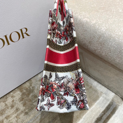 Christian Dior Book Tote 36 cm