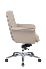 Кресло Riva Визо-M RCH B2507 Бежевый