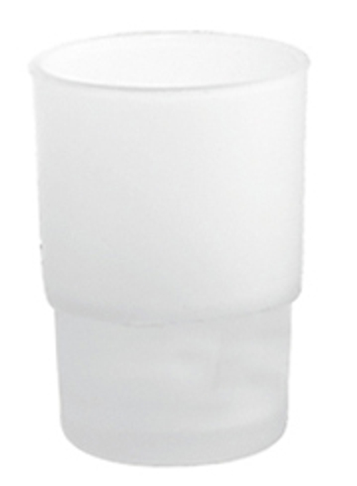 204 Стакан стеклянный РОТАТО  (100/1шт)