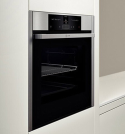Встраиваемый электрический духовой шкаф Neff B25CR22N1