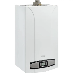 Baxi LUNA-3 COMFORT 1.240 i котел газовый настенный CSE45124358-