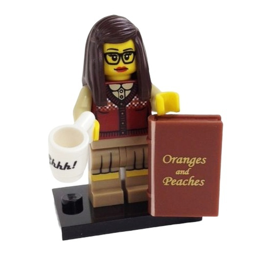 Библиотекарь col10-1