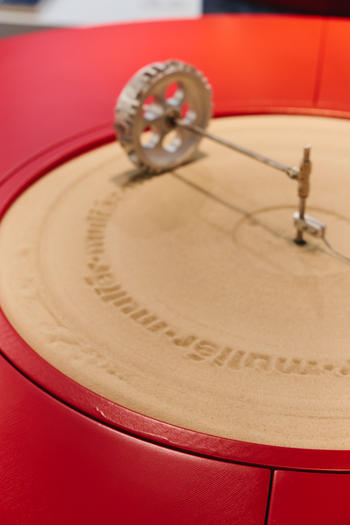 Cтаканчики для кофе в коллаборации с Eleven