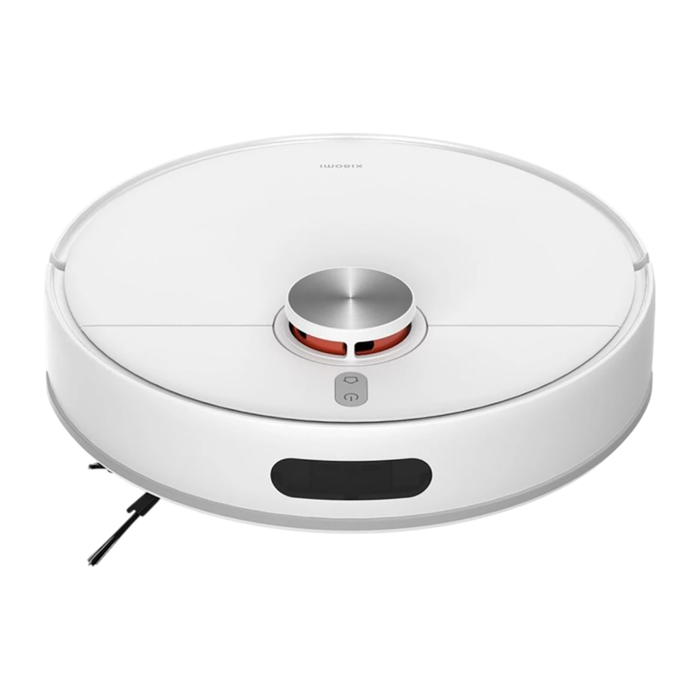 Робот-пылесос Xiaomi Robot Vacuum S40 (версия Global)