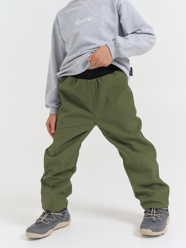 Брюки Softshell демисезонные 