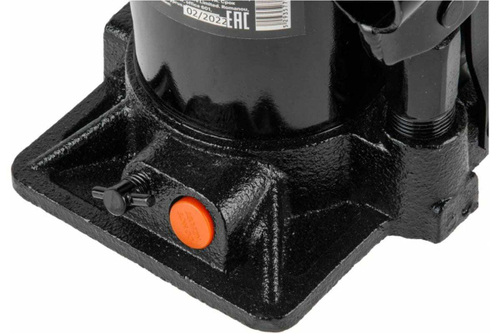 Гидравлический бутылочный домкрат 10 т Auto STARTUL ST8019-10