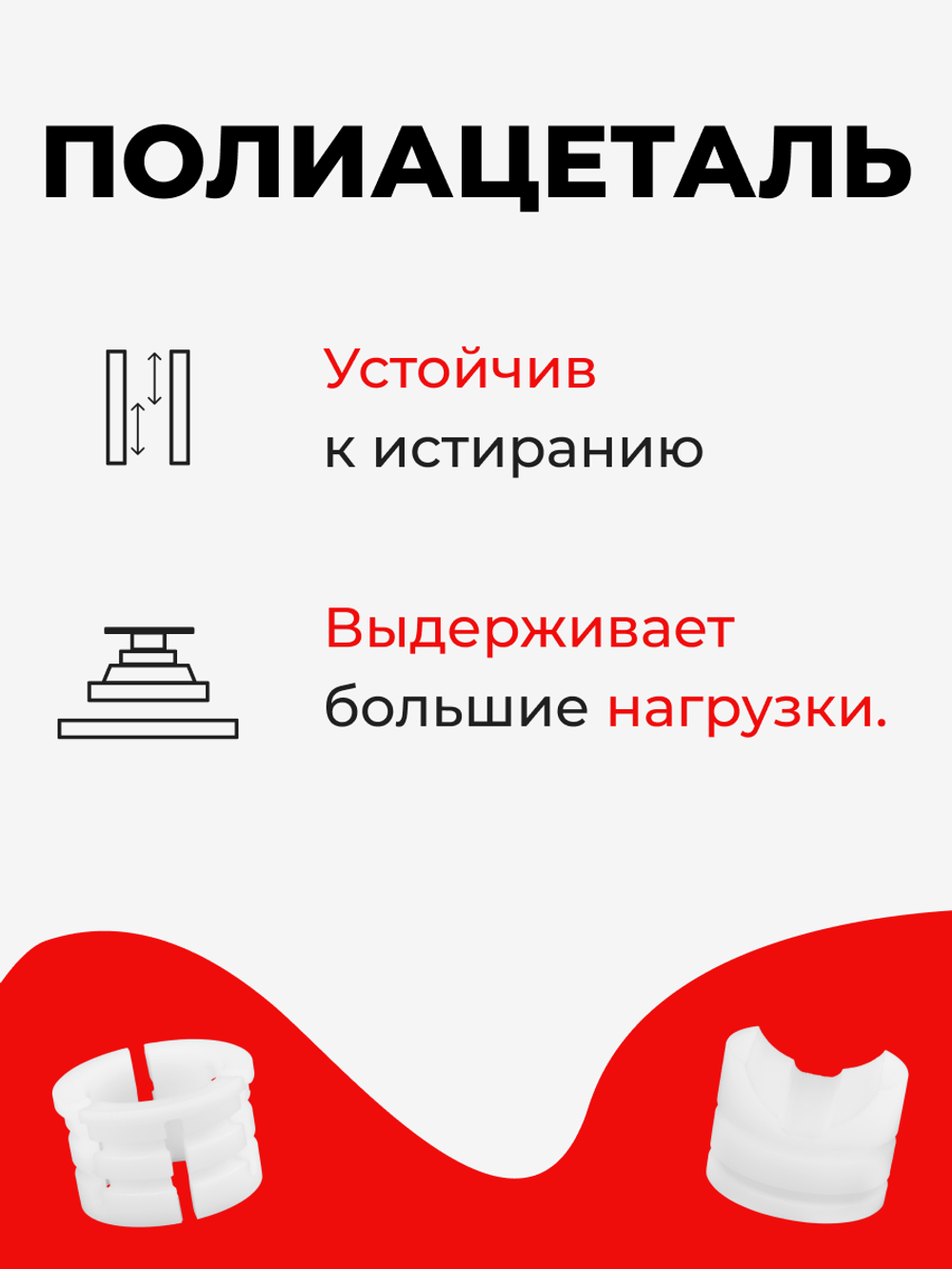 Ремкомплект рулевой рейки для ЭУР Toyota COROLLA FIELDER (I) [Кузов: NZE 121] (08.2000-09.2006) (R-1)