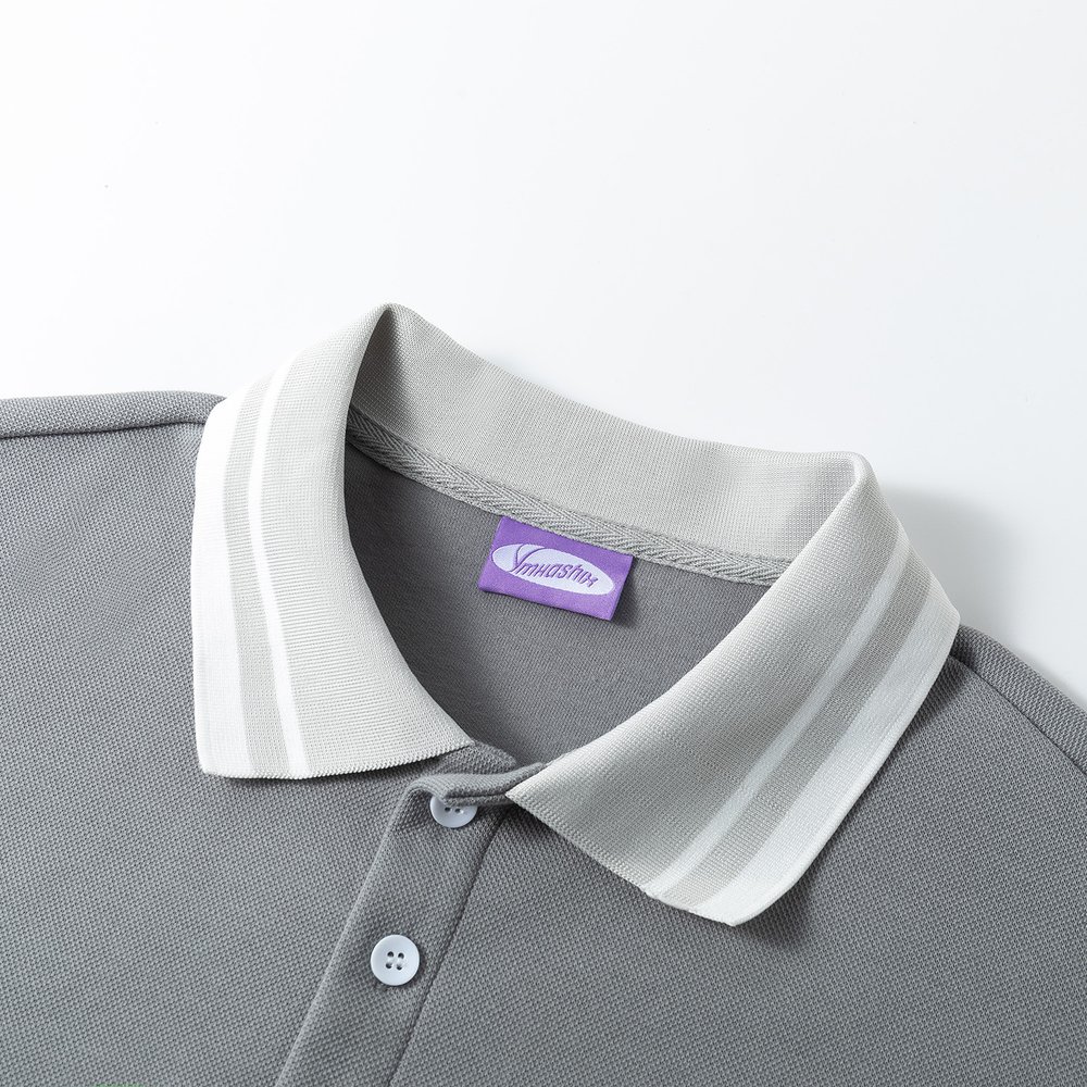 Рубашка поло YMKASHIX