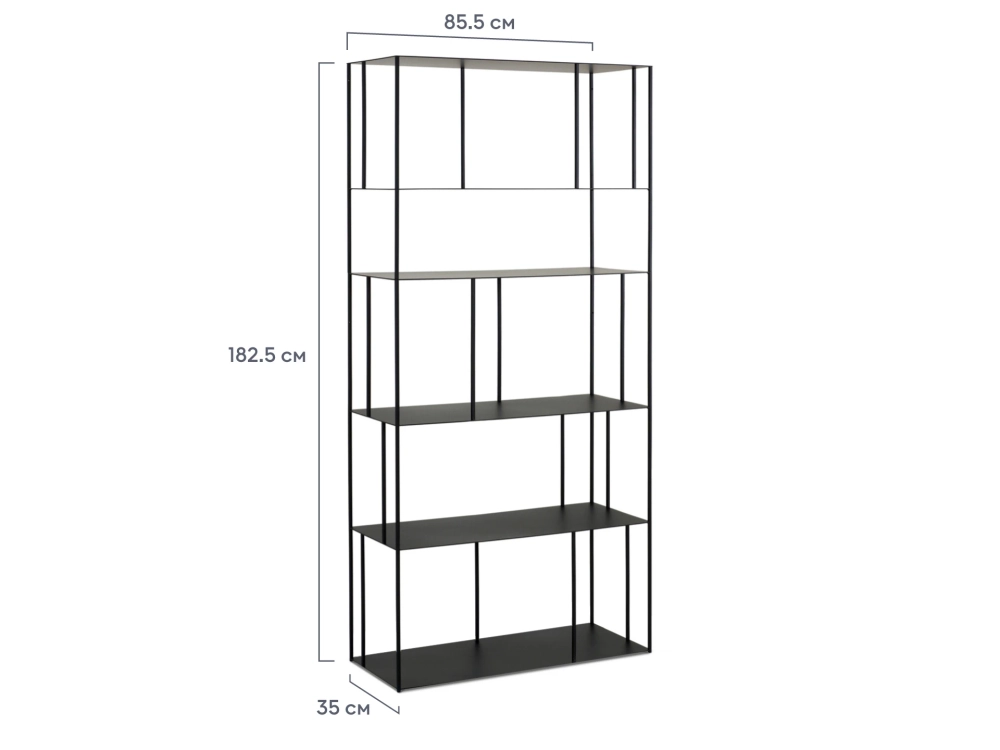 Стеллаж Shelf