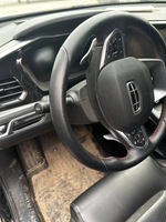 Geely Tugella Flagship 2.0T (238 hp) 8AT 4WD